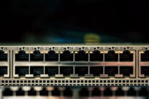 alphabyte nexus multiple ips reported