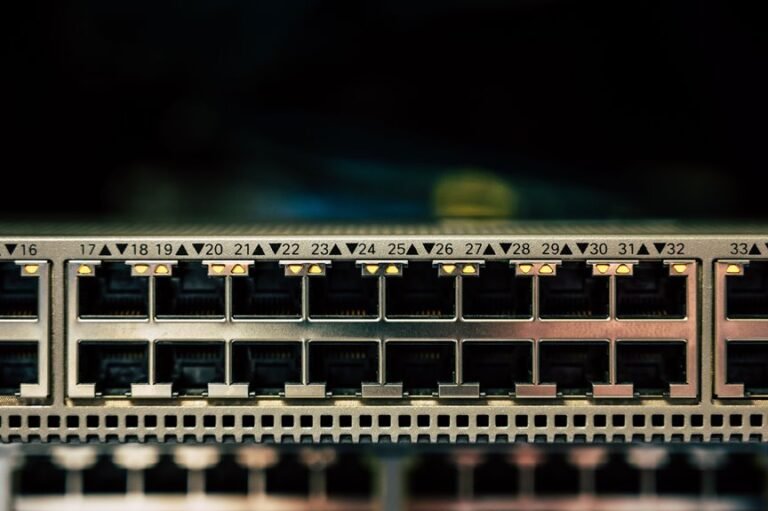 alphabyte nexus multiple ips reported