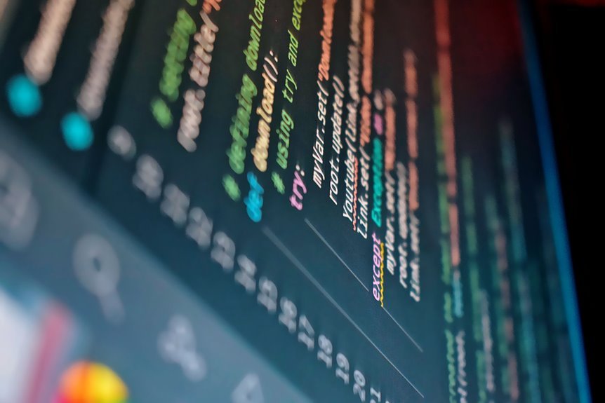 nebulacircuit tracking console numbers