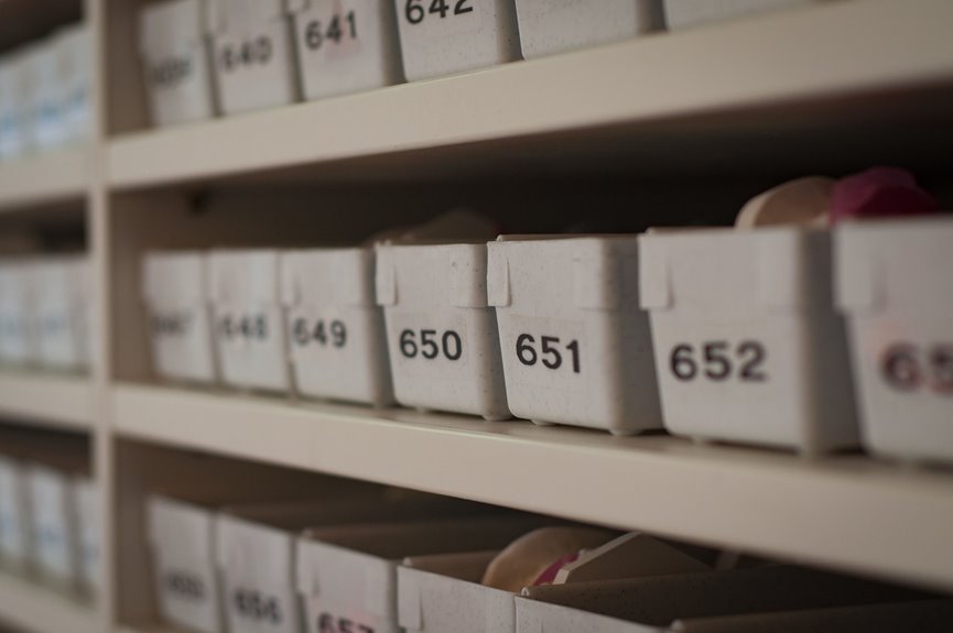 omegafusion authentication archive ids