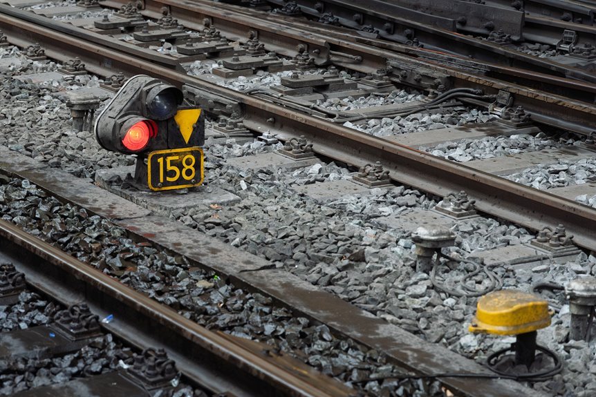 omnicore signal station identifiers