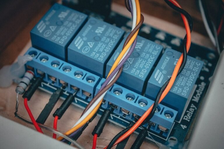 quantum axis relay framework identifiers