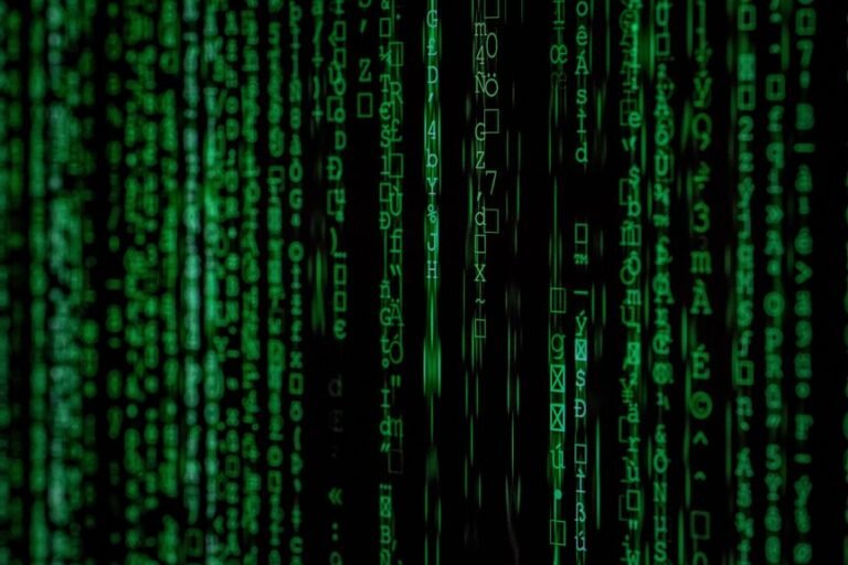 quantum fusion signal matrix coordinates