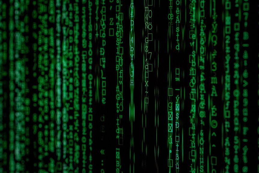 quantum fusion signal matrix coordinates